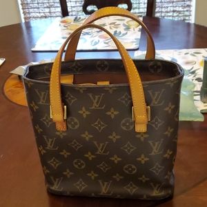 Louis Vuitton Vavin PM